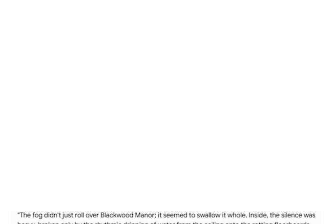 read gloom themes and give an feedback